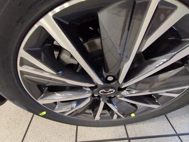 2026 INFINITI QX60 Luxe FWD