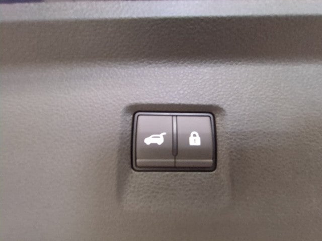 2026 INFINITI QX60 Luxe FWD