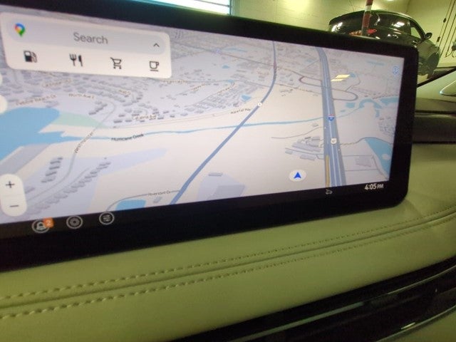 2026 INFINITI QX60 Luxe FWD