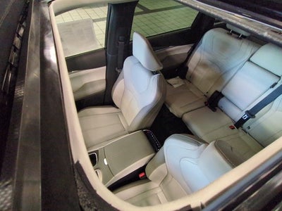 2026 INFINITI QX60 Luxe FWD