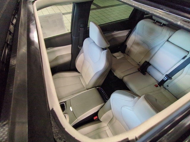 2026 INFINITI QX60 Luxe FWD