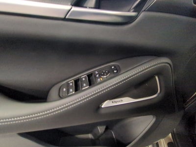 2026 INFINITI QX60 Luxe FWD