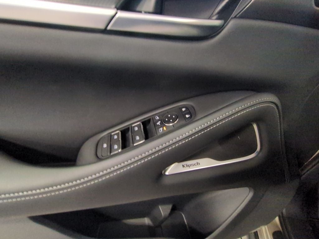 2026 INFINITI QX60 Luxe FWD