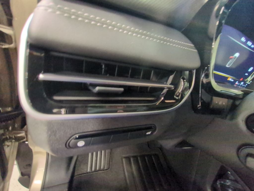 2026 INFINITI QX60 Luxe FWD