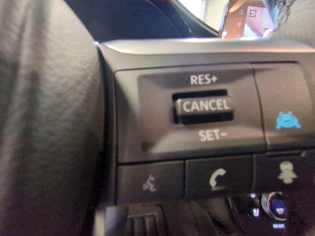 2026 INFINITI QX60 Luxe FWD