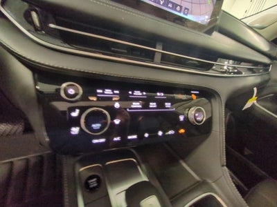 2026 INFINITI QX60 Luxe FWD