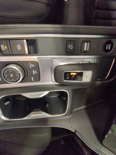 2026 INFINITI QX60 Luxe FWD