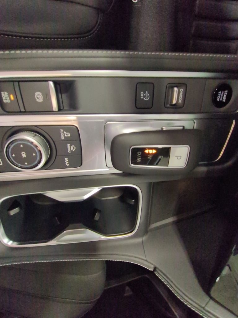 2026 INFINITI QX60 Luxe FWD