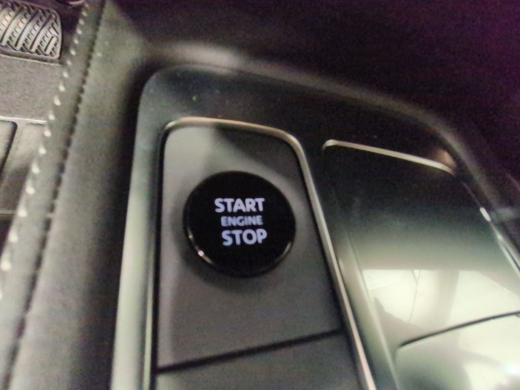 2026 INFINITI QX60 Luxe FWD