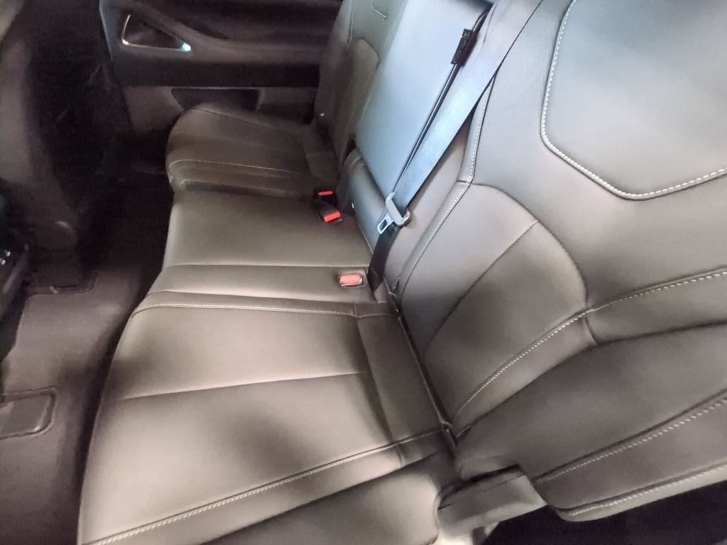 2026 INFINITI QX60 Luxe FWD