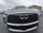 2026 INFINITI QX60 Luxe FWD