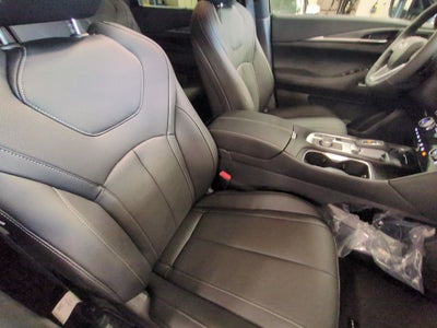 2026 INFINITI QX60 Luxe FWD