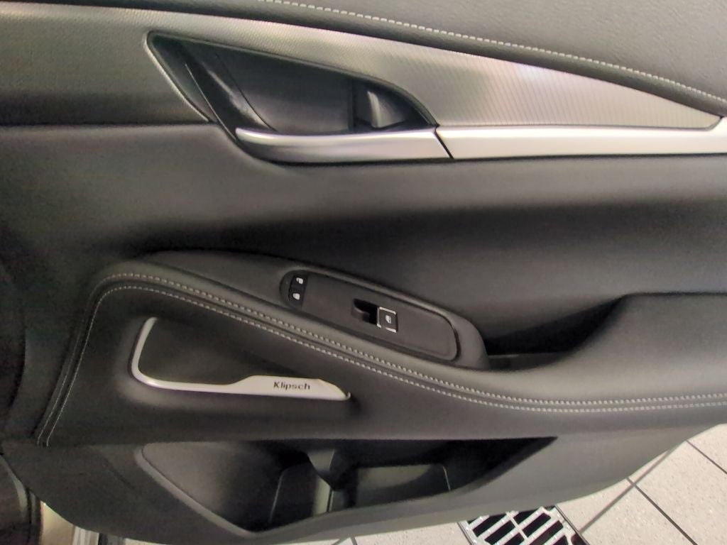 2026 INFINITI QX60 Luxe FWD