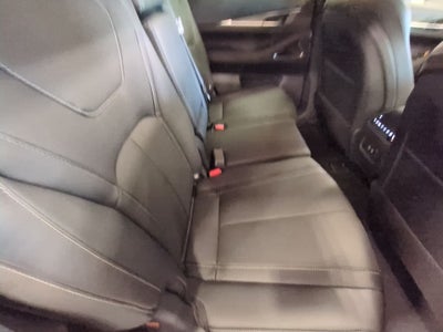 2026 INFINITI QX60 Luxe FWD