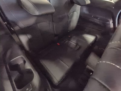 2026 INFINITI QX60 Luxe FWD