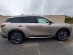 2026 INFINITI QX60 Luxe FWD