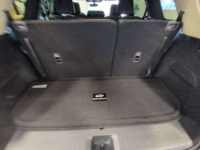 2026 INFINITI QX60 Luxe FWD