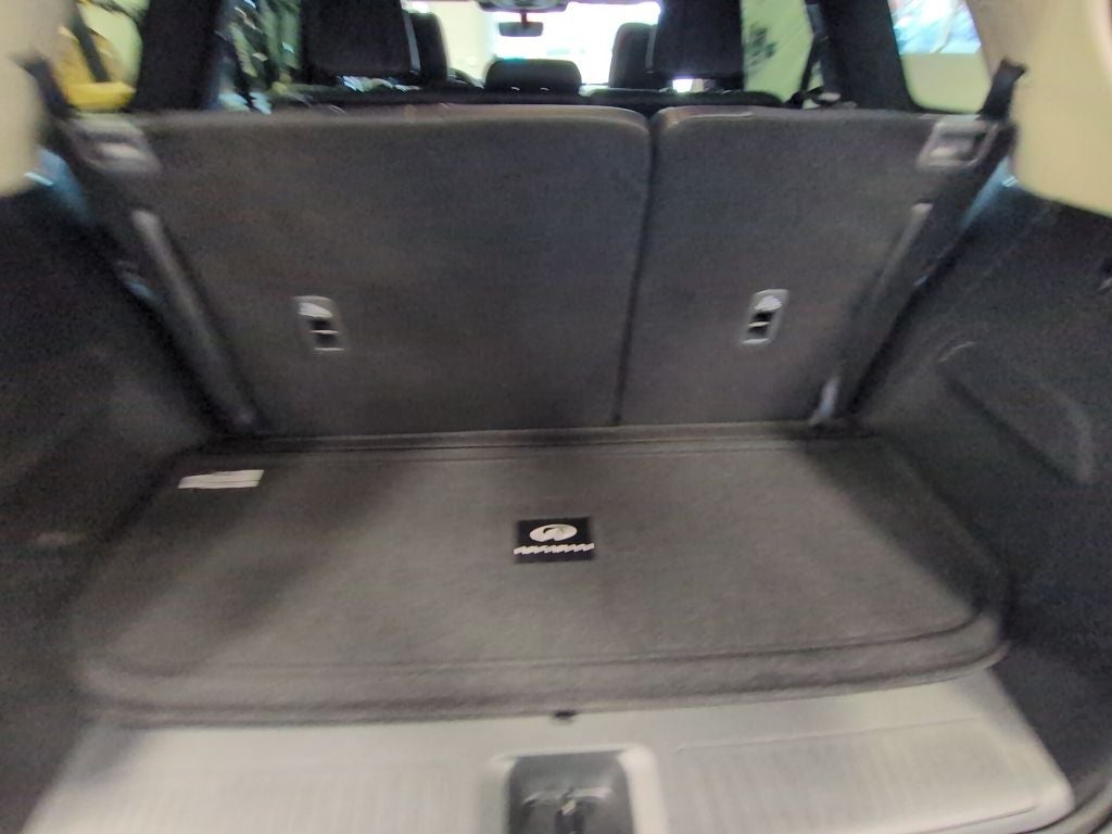 2026 INFINITI QX60 Luxe FWD