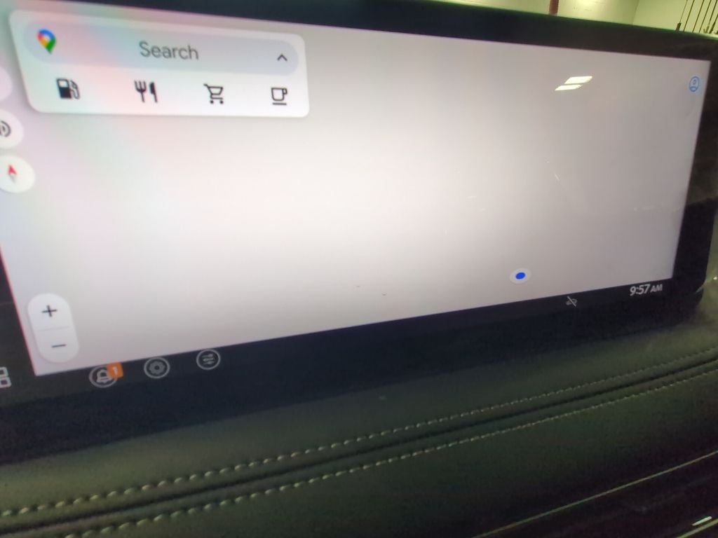 2026 INFINITI QX60 Luxe FWD