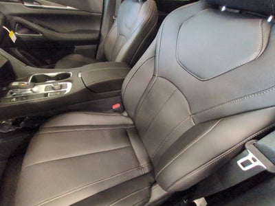 2026 INFINITI QX60 Luxe FWD