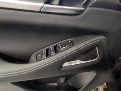 2026 INFINITI QX60 Luxe FWD