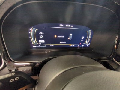 2026 INFINITI QX60 Luxe FWD