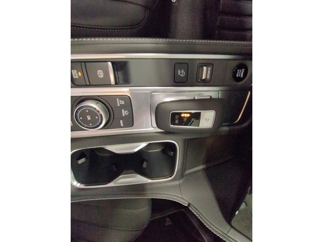 2026 INFINITI QX60 Luxe FWD