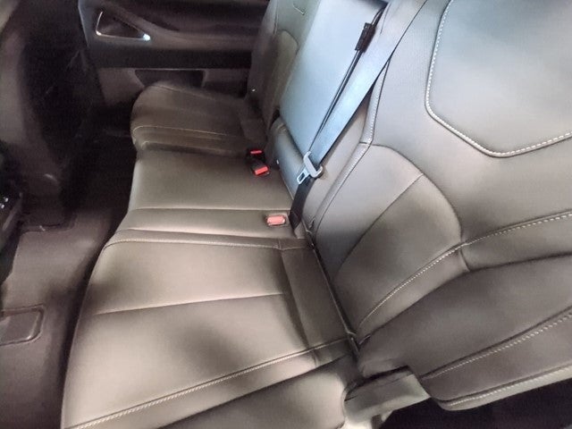 2026 INFINITI QX60 Luxe FWD