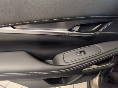 2026 INFINITI QX60 Luxe FWD