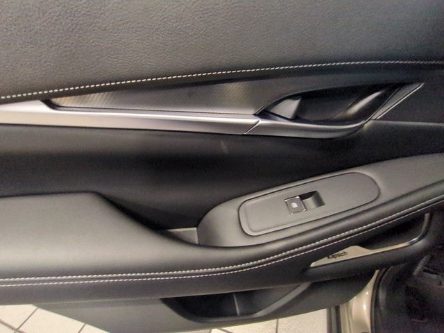 2026 INFINITI QX60 Luxe FWD