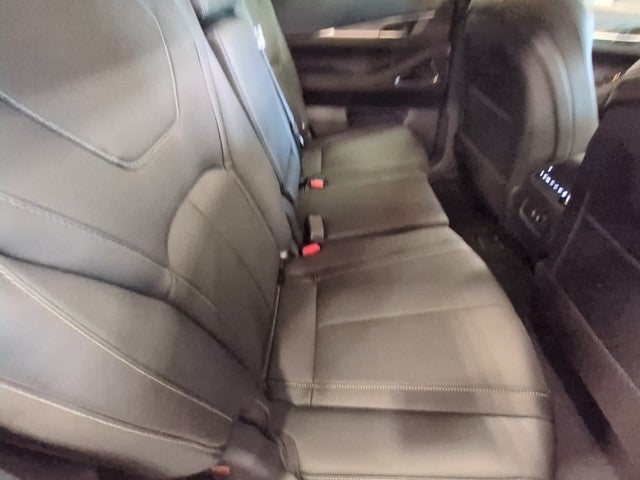 2026 INFINITI QX60 Luxe FWD