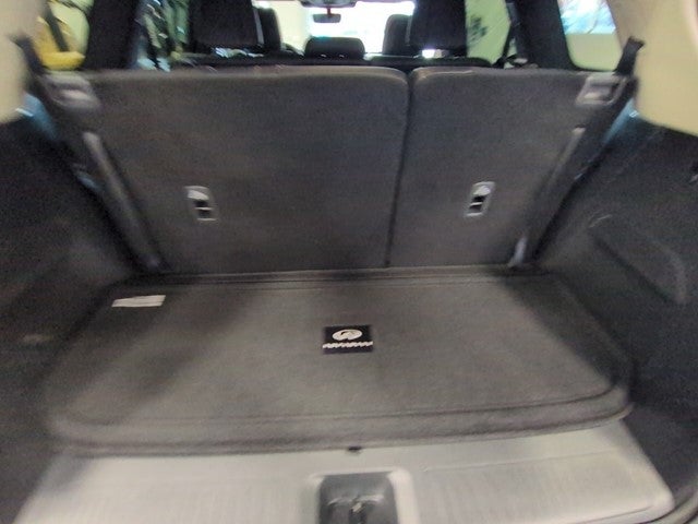 2026 INFINITI QX60 Luxe FWD