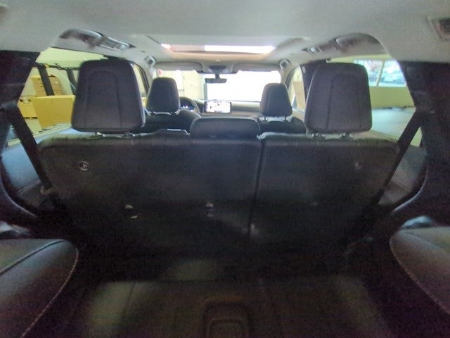 2026 INFINITI QX60 Luxe FWD