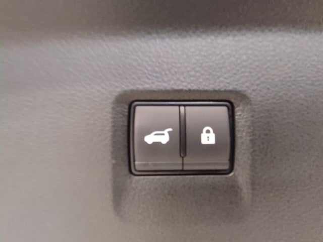 2026 INFINITI QX60 Luxe FWD