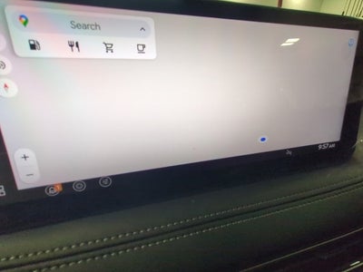 2026 INFINITI QX60 Luxe FWD