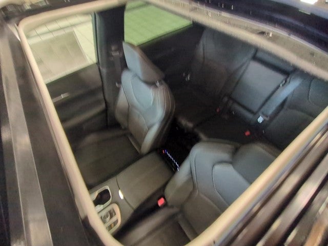 2026 INFINITI QX60 Luxe FWD