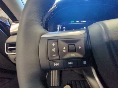 2026 INFINITI QX60 Luxe FWD