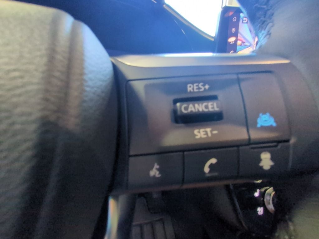 2026 INFINITI QX60 Luxe FWD