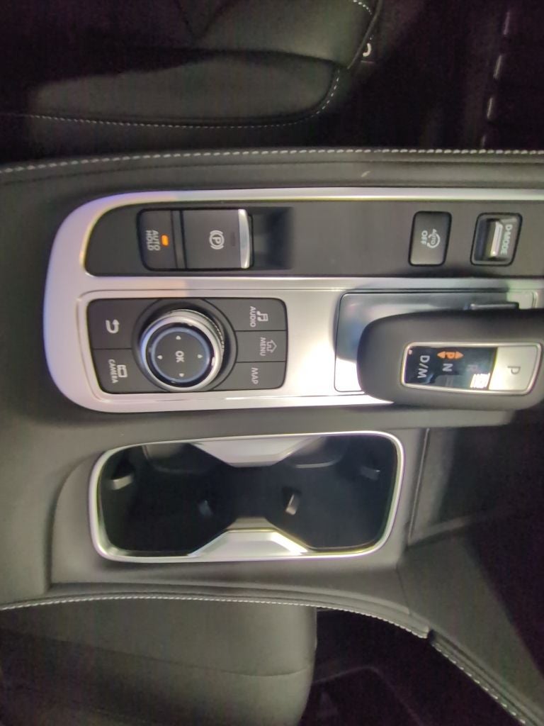 2026 INFINITI QX60 Luxe FWD