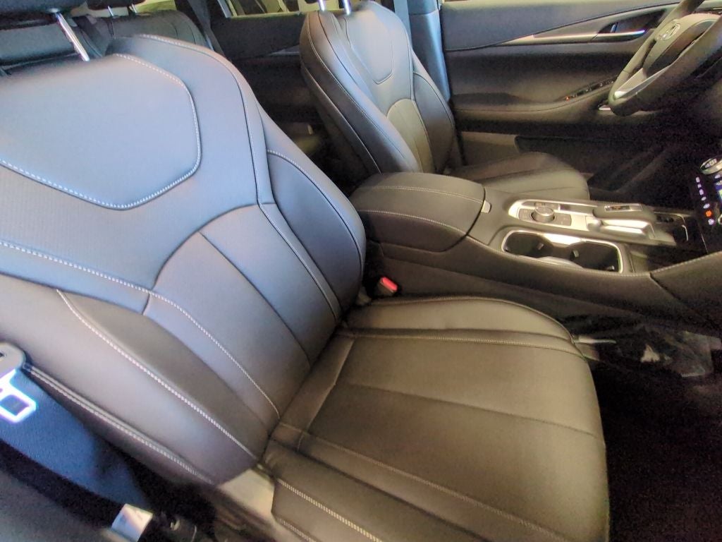 2026 INFINITI QX60 Luxe FWD