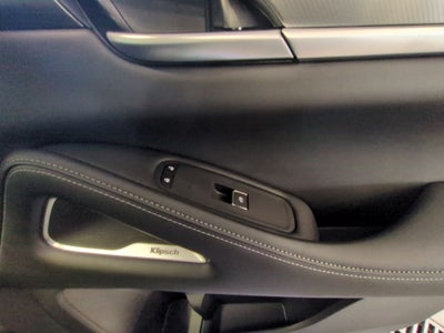 2026 INFINITI QX60 Luxe FWD