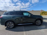 2026 INFINITI QX60 Luxe FWD