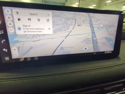 2026 INFINITI QX60 Luxe FWD