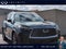 2026 INFINITI QX60 Luxe FWD