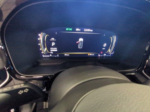 2026 INFINITI QX60 Luxe FWD