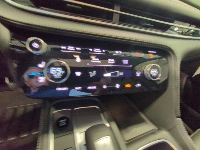 2026 INFINITI QX60 Luxe FWD