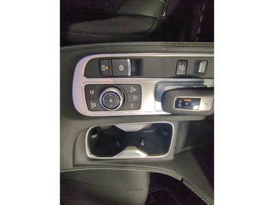 2026 INFINITI QX60 Luxe FWD