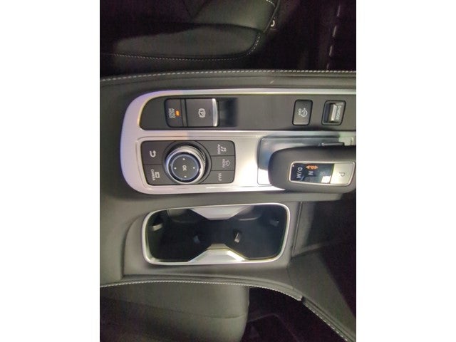 2026 INFINITI QX60 Luxe FWD