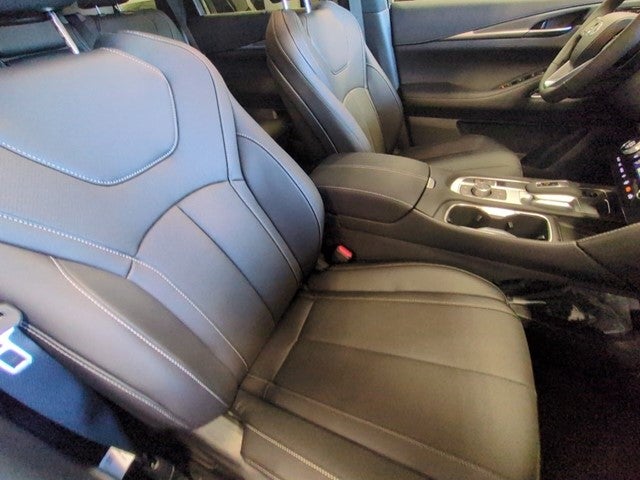 2026 INFINITI QX60 Luxe FWD