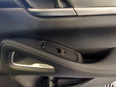 2026 INFINITI QX60 Luxe FWD